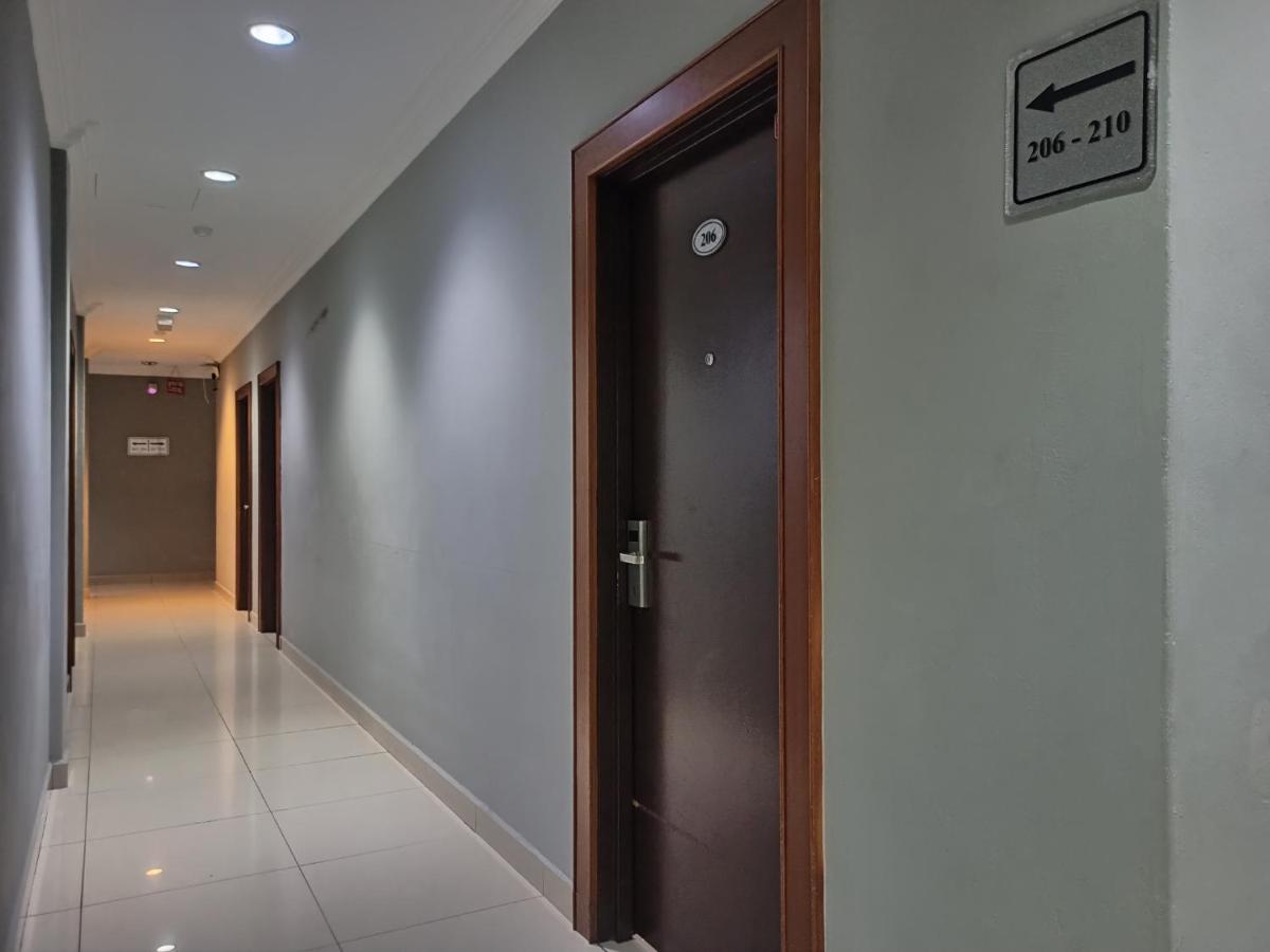 Anggerik Garden Hotel - Ag Hotel Sitiawan Extérieur photo