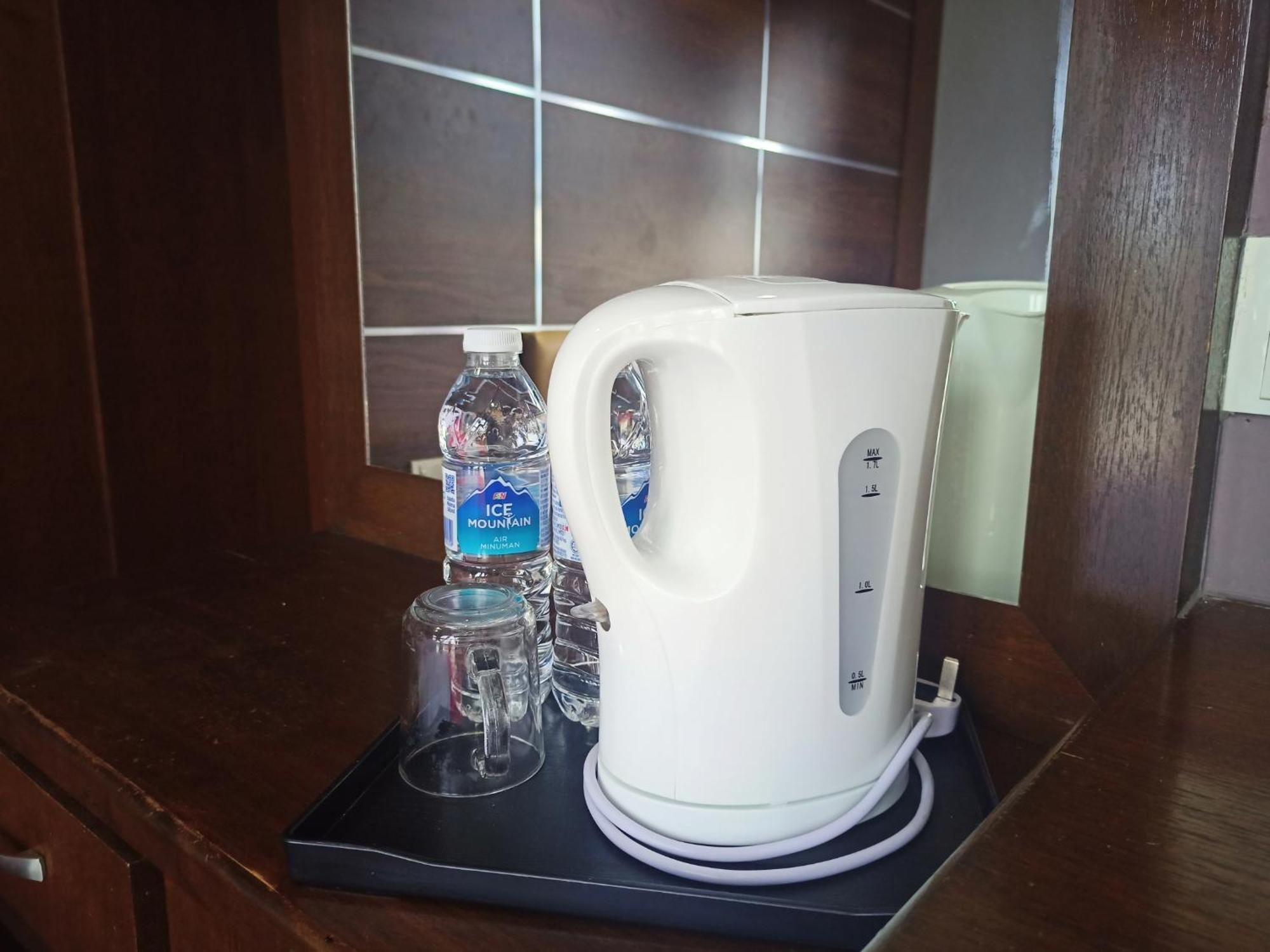 Anggerik Garden Hotel - Ag Hotel Sitiawan Chambre photo